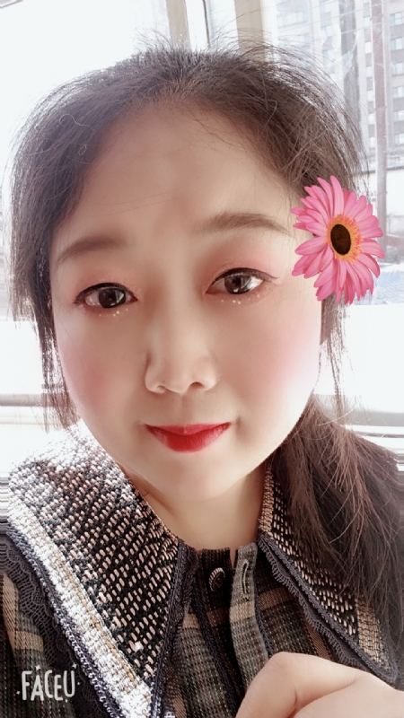 李欣的第一张照片--天水红颜知己交友网